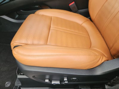 2022 Lincoln Nautilus Black Label