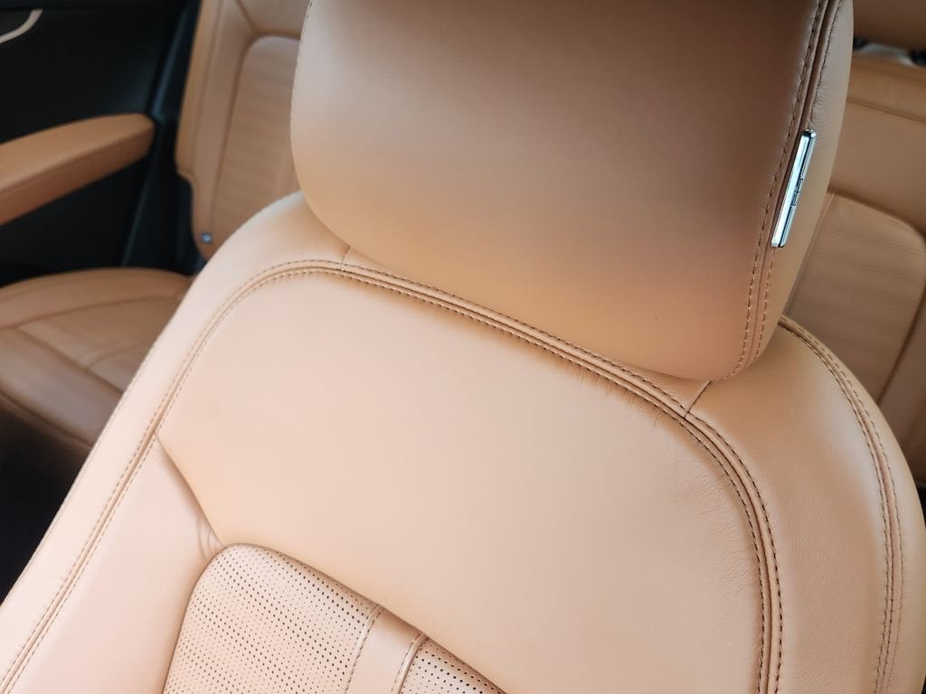 2022 Lincoln Nautilus Black Label