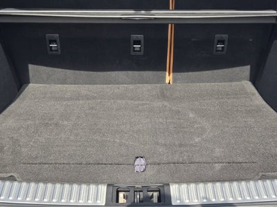 2022 Lincoln Nautilus Black Label