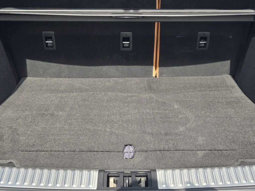 2022 Lincoln Nautilus Black Label