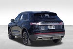 2022 Lincoln Nautilus Black Label