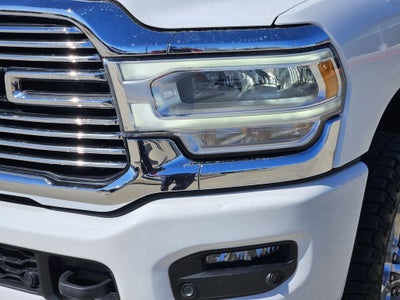 2023 RAM 3500 Laramie