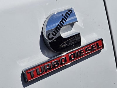 2023 RAM 3500 Laramie