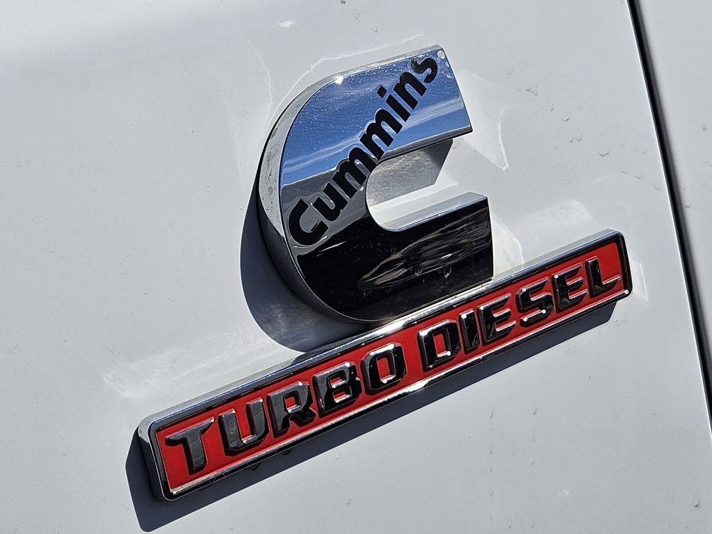 2023 RAM 3500 Laramie