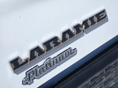 2023 RAM 3500 Laramie