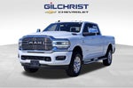 2023 RAM 3500 Laramie