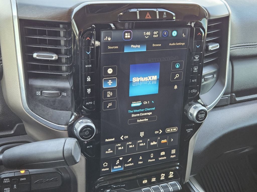 2023 RAM 3500 Laramie