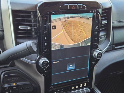 2023 RAM 3500 Laramie