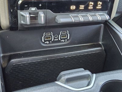 2023 RAM 3500 Laramie