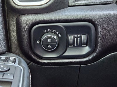 2023 RAM 3500 Laramie