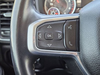 2023 RAM 3500 Laramie