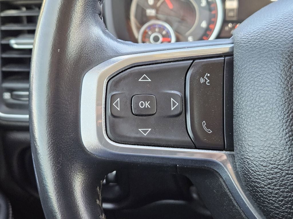 2023 RAM 3500 Laramie