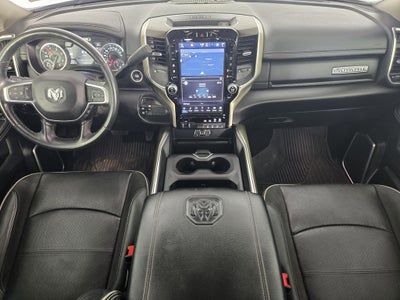 2023 RAM 3500 Laramie