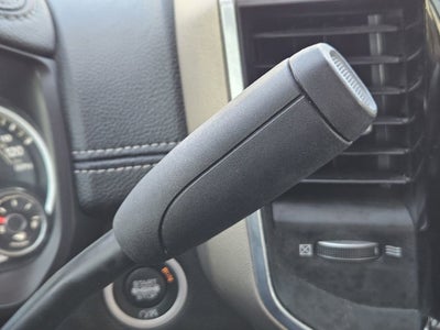 2023 RAM 3500 Laramie