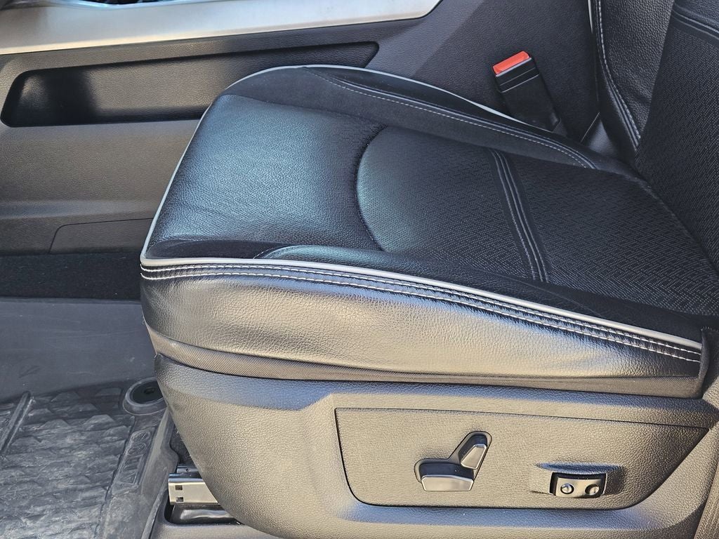 2023 RAM 3500 Laramie