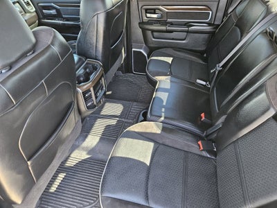 2023 RAM 3500 Laramie