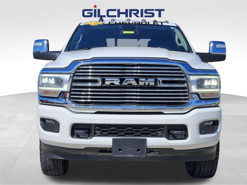 2023 RAM 3500 Laramie