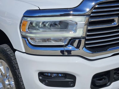2023 RAM 3500 Laramie