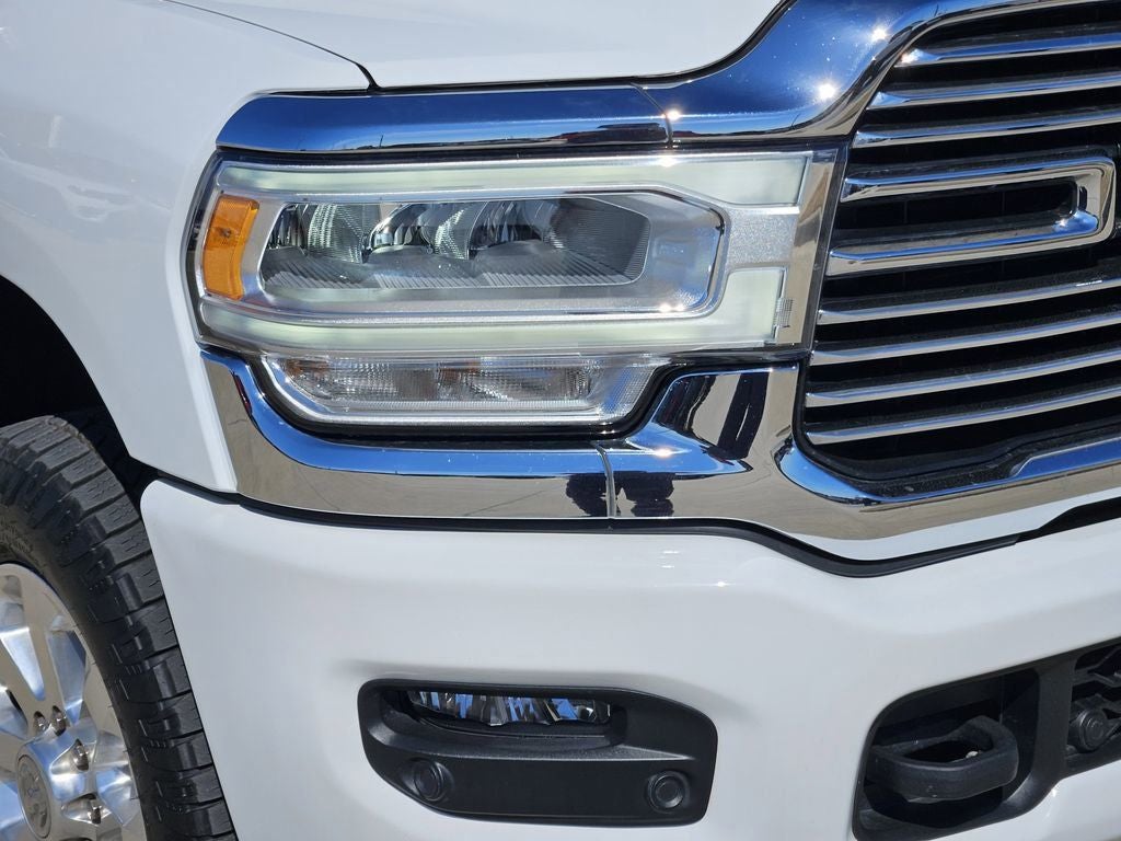 2023 RAM 3500 Laramie