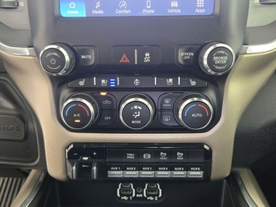 2022 RAM 3500 Laramie