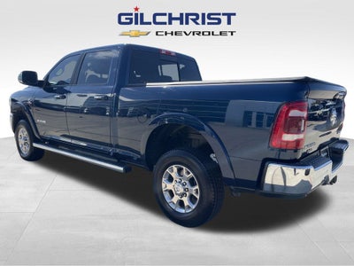 2022 RAM 3500 Laramie