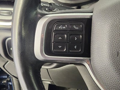 2022 RAM 3500 Laramie