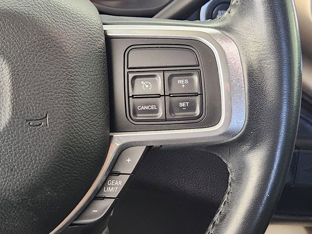 2022 RAM 3500 Laramie