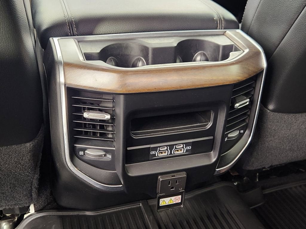 2022 RAM 3500 Laramie