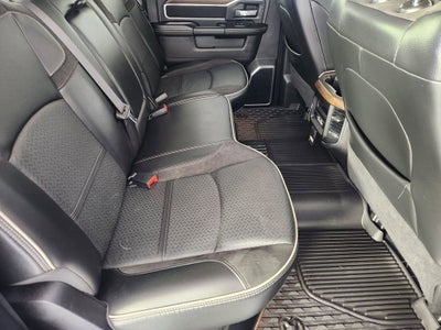 2022 RAM 3500 Laramie