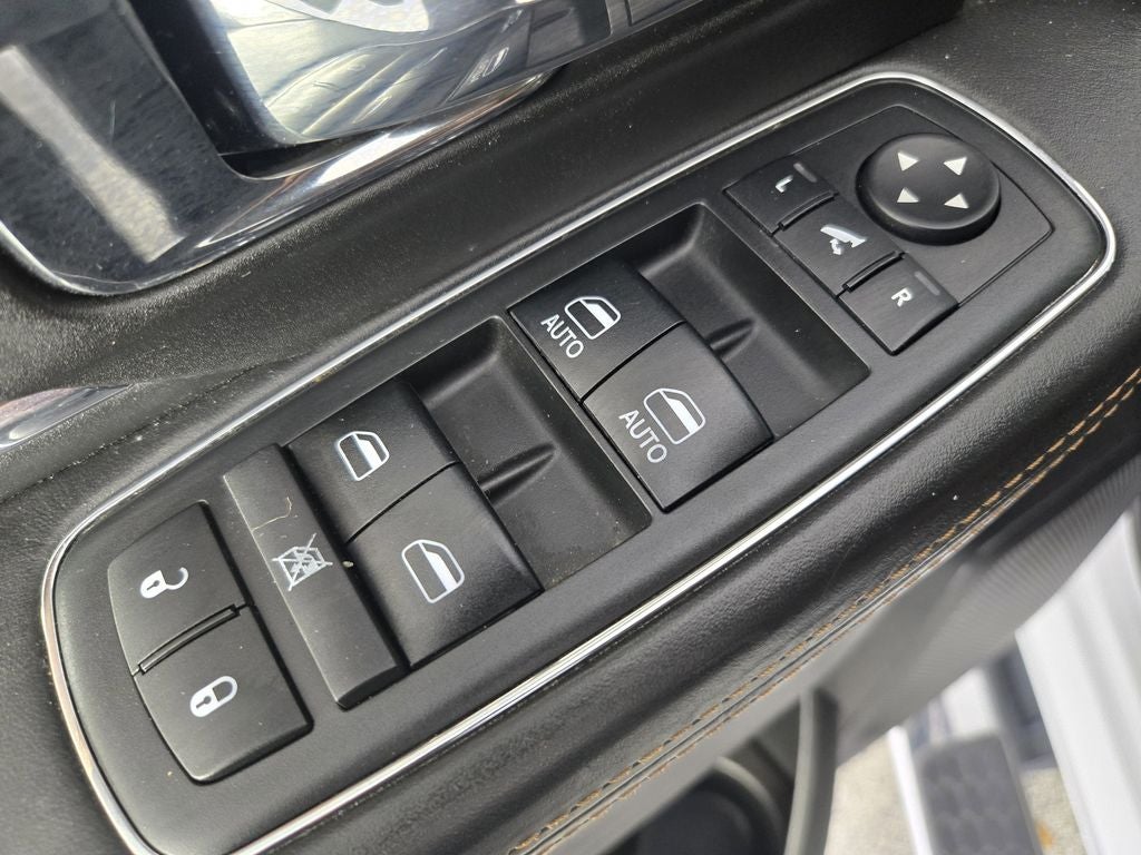 2018 RAM 3500 Laramie Longhorn