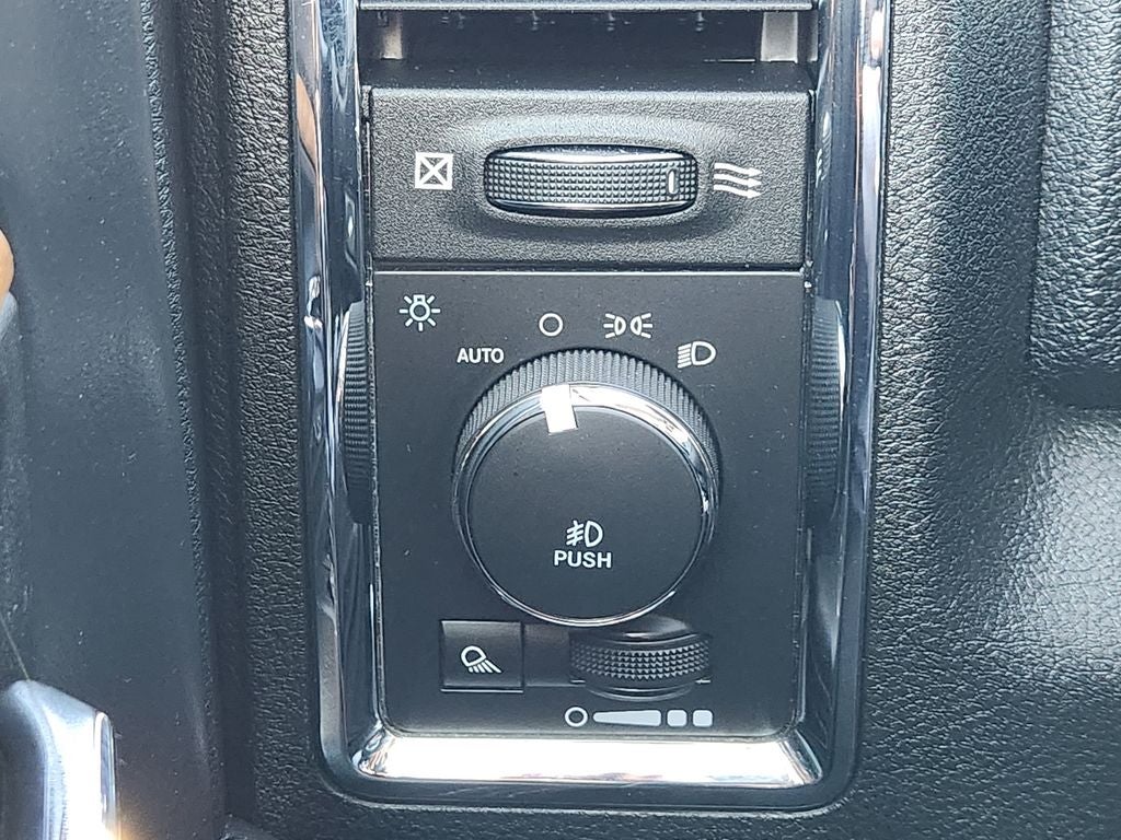 2018 RAM 3500 Laramie Longhorn