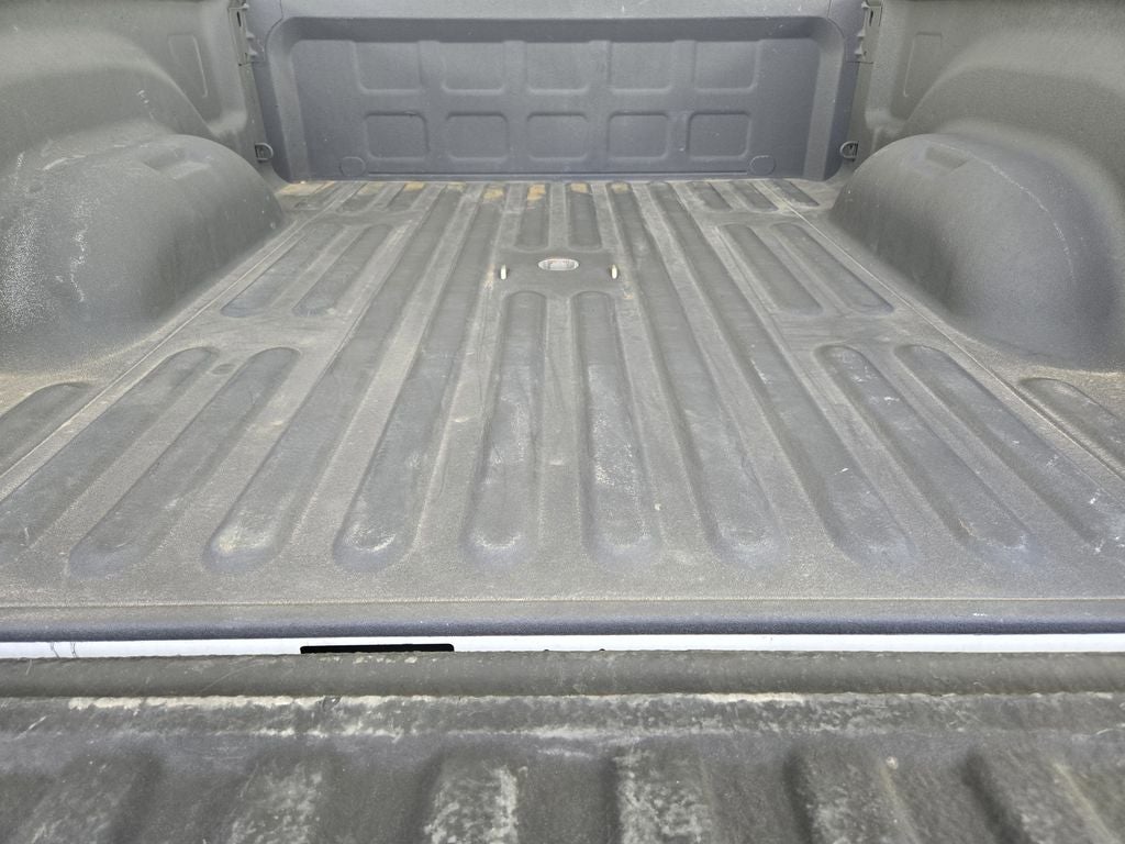 2018 RAM 3500 Laramie Longhorn