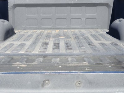 2018 RAM 3500 Laramie Longhorn