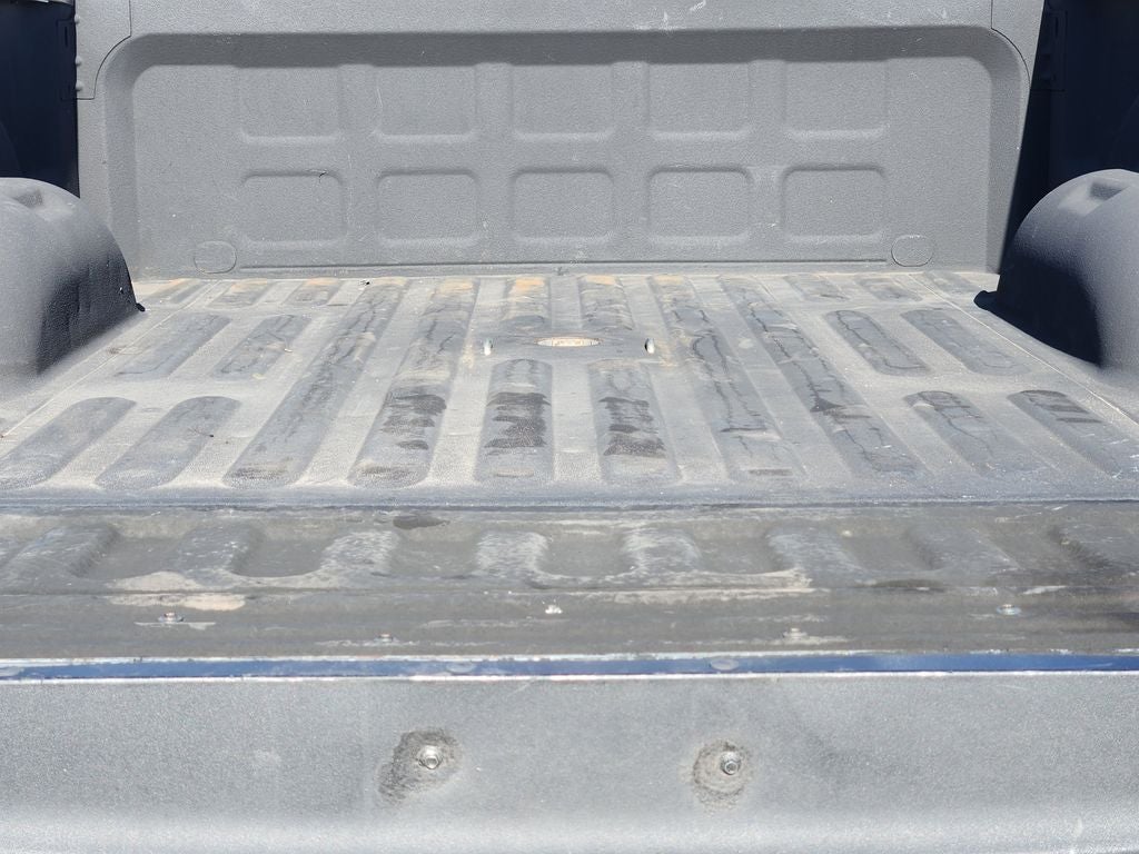 2018 RAM 3500 Laramie Longhorn