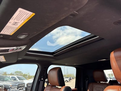 2022 RAM 3500 Longhorn