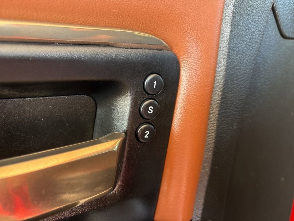 2022 RAM 3500 Longhorn