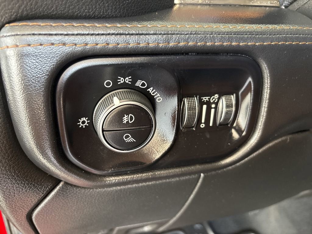 2022 RAM 3500 Longhorn