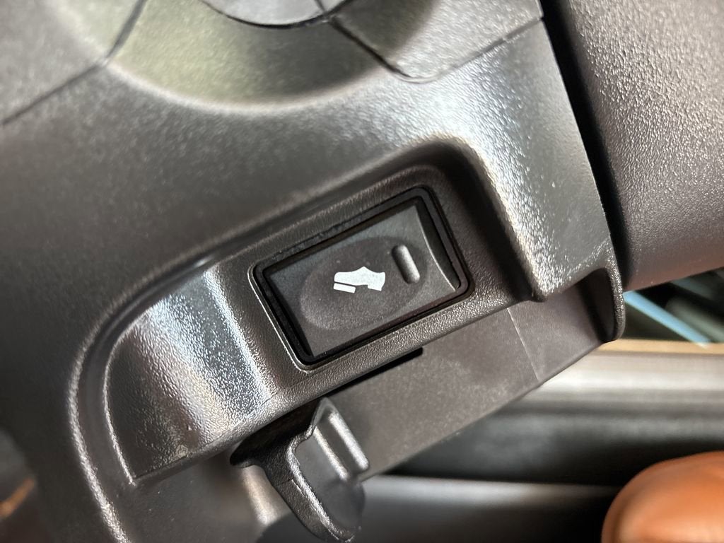 2022 RAM 3500 Longhorn