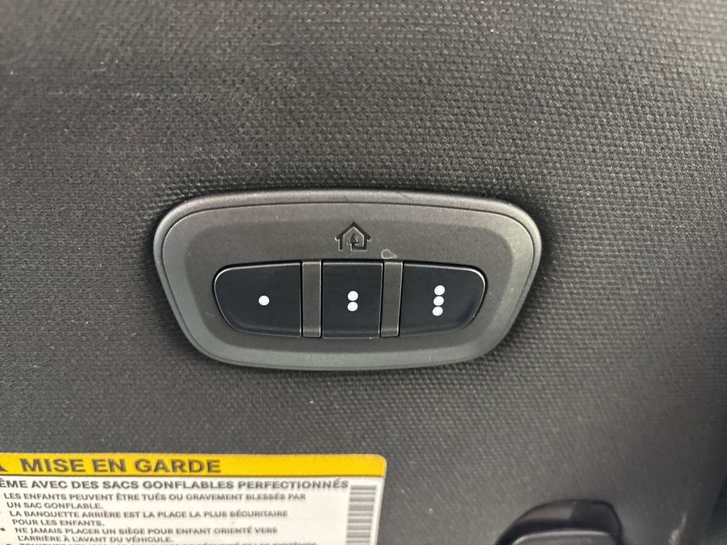 2022 RAM 3500 Longhorn