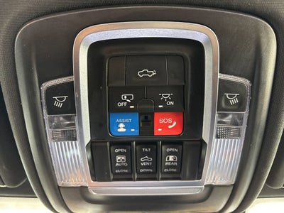 2022 RAM 3500 Longhorn