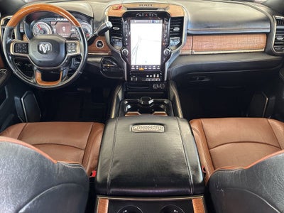 2022 RAM 3500 Longhorn