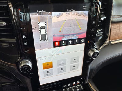 2022 RAM 3500 Longhorn