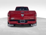 2022 RAM 3500 Longhorn