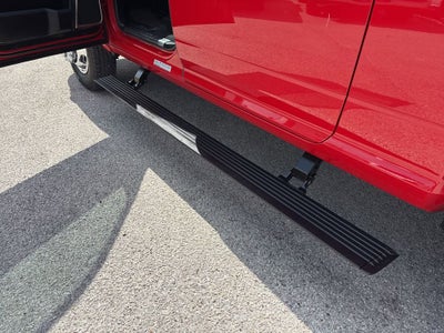 2022 RAM 3500 Longhorn