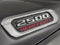 2021 RAM 2500 Lone Star Crew Cab 4x4 6'4" Box