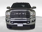 2021 RAM 2500 Lone Star Crew Cab 4x4 6'4" Box