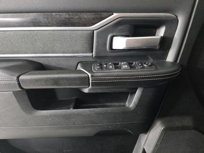 2021 RAM 2500 Lone Star Crew Cab 4x4 6'4" Box