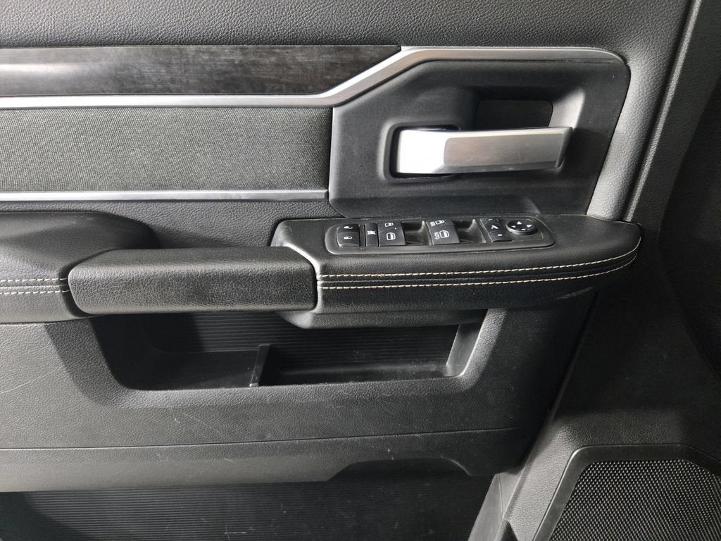 2021 RAM 2500 Lone Star Crew Cab 4x4 6'4" Box