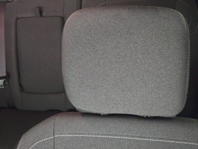 2021 RAM 2500 Lone Star Crew Cab 4x4 6'4" Box