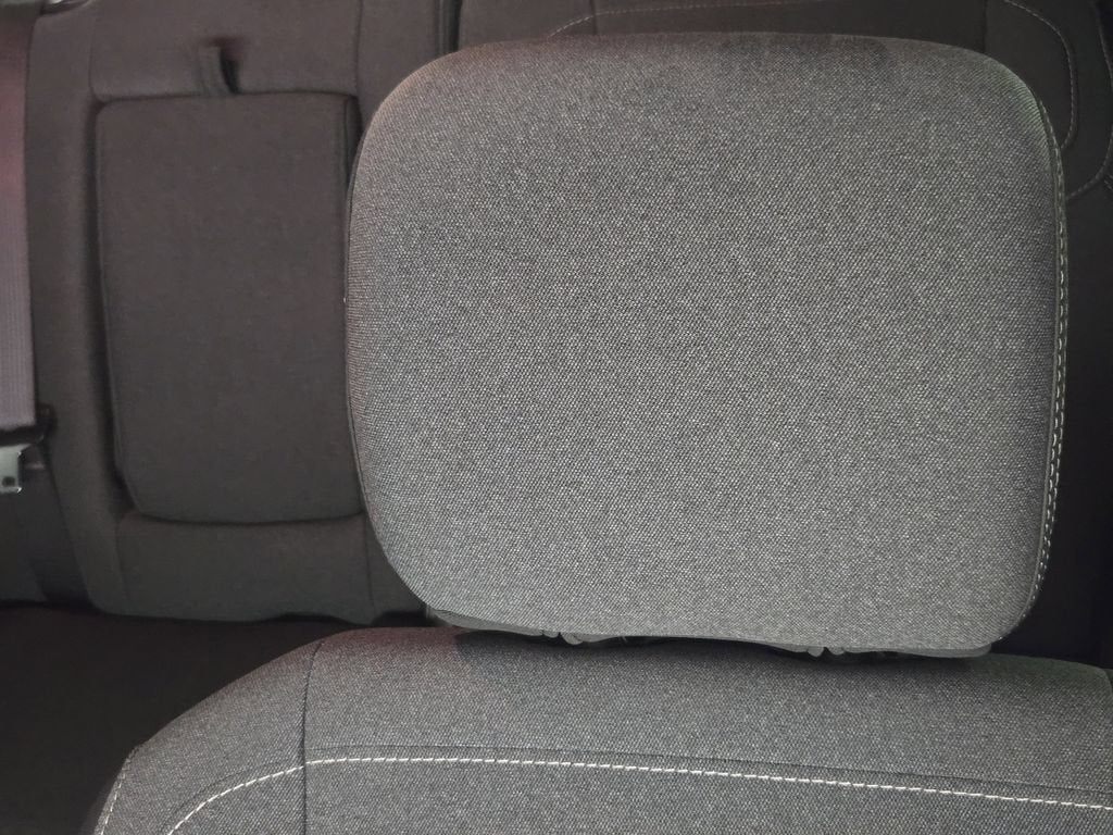 2021 RAM 2500 Lone Star Crew Cab 4x4 6'4" Box
